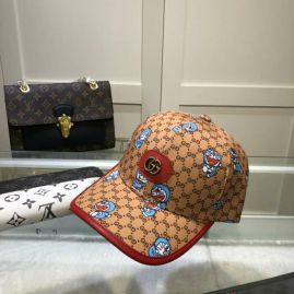 Picture of Gucci Cap _SKUGucciXDisney032420296